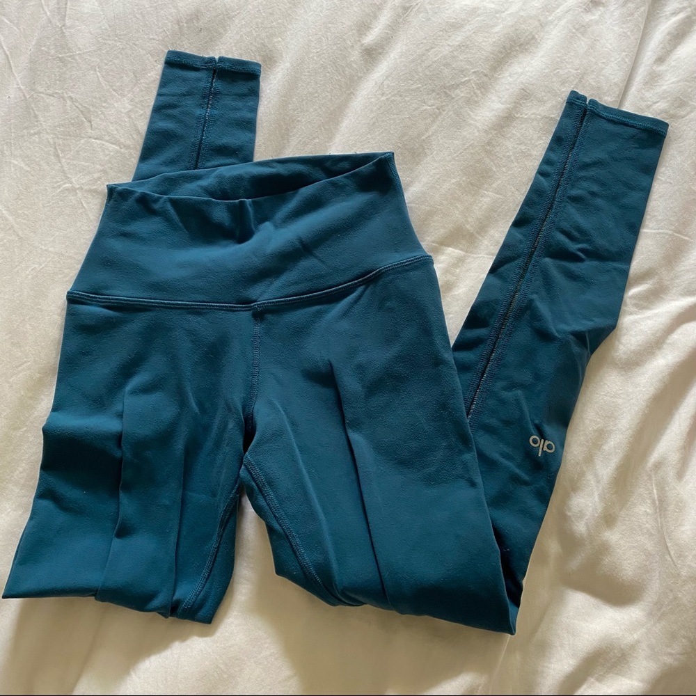❌DONATED❌ ALO yoga Dash legging